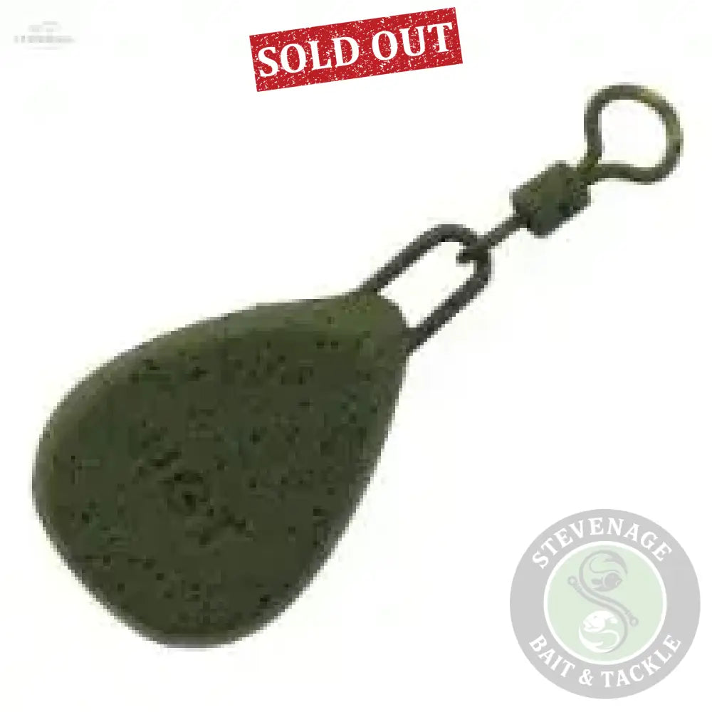 NGT Flat Pear Leads 1.1oz per lead not 10 NGT