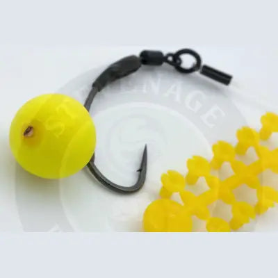 Korda - Floss Caps KORDA