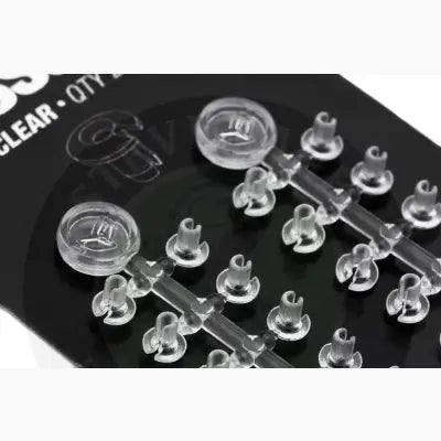 Korda - Floss Caps KORDA