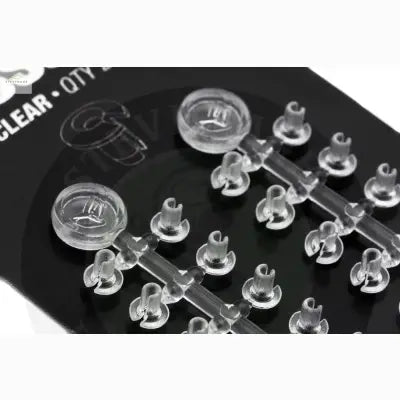 Korda - Floss Caps KORDA