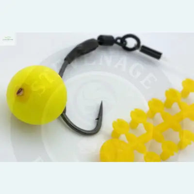 Korda - Floss Caps KORDA