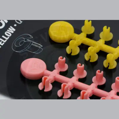 Korda - Floss Caps KORDA