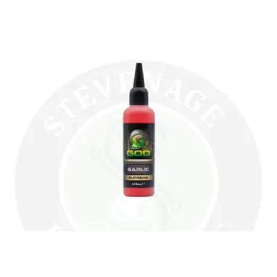 KORDA - Garlic Supreme Goo 020 Supreme