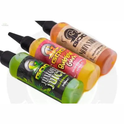 KORDA GOO KORDA