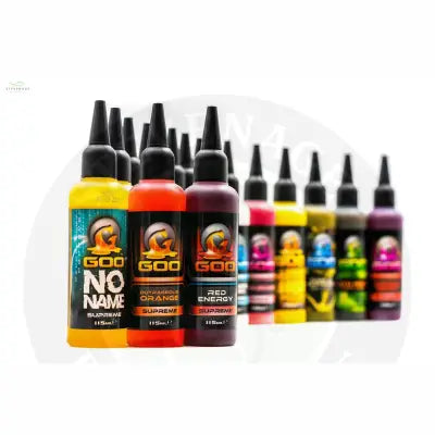 KORDA GOO KORDA