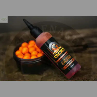 KORDA GOO KORDA