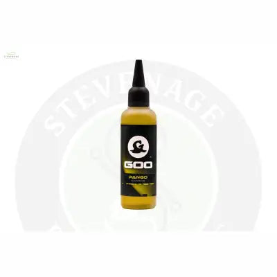 KORDA GOO KORDA
