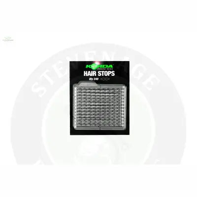Korda - Hair Stops KORDA