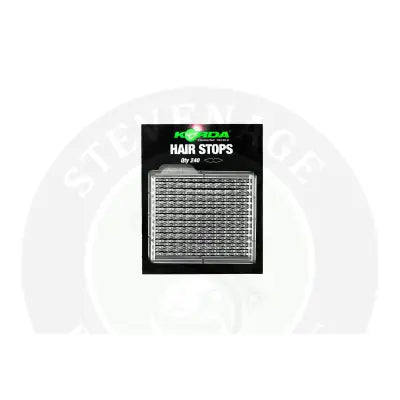 Korda - Hair Stops KORDA