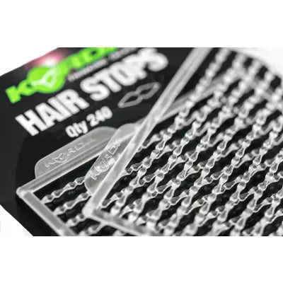 Korda - Hair Stops KORDA