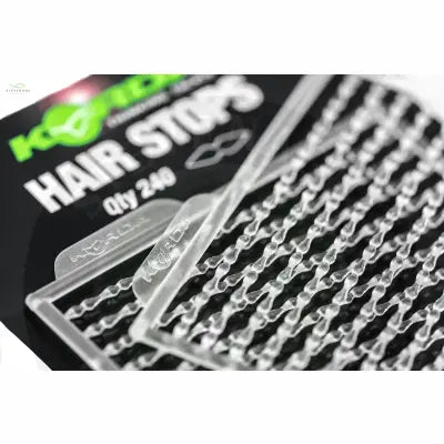 Korda - Hair Stops KORDA
