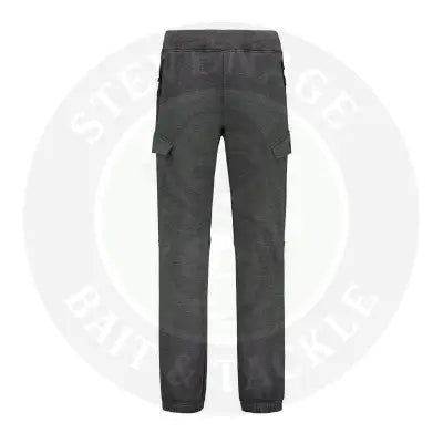 Korda Heavy Joggers | Charcoal XXXL 100 Clothing & Merch