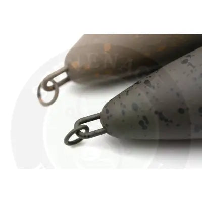 Korda - Heli Lead KORDA LEADS