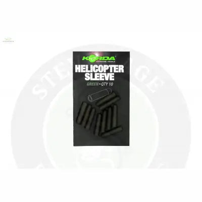 Korda - Heli Rubber KORDA