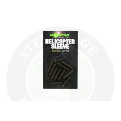 Korda - Heli Rubber KORDA
