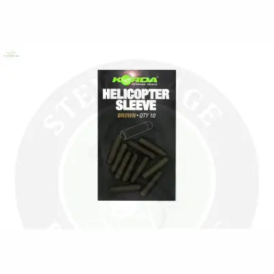 Korda - Heli Rubber KORDA
