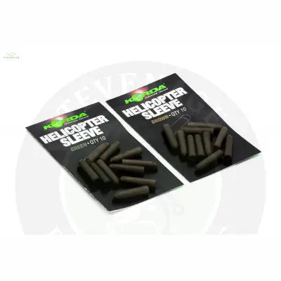 Korda - Heli Rubber KORDA