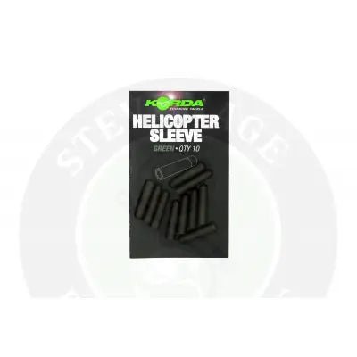Korda - Heli Rubber KORDA