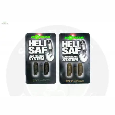 Korda - Heli-Safe KORDA