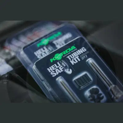 Korda - Heli-Safe Tubing Kit KORDA