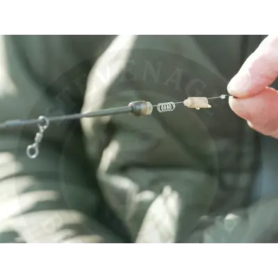 Korda - Heli-Safe Tubing Kit KORDA