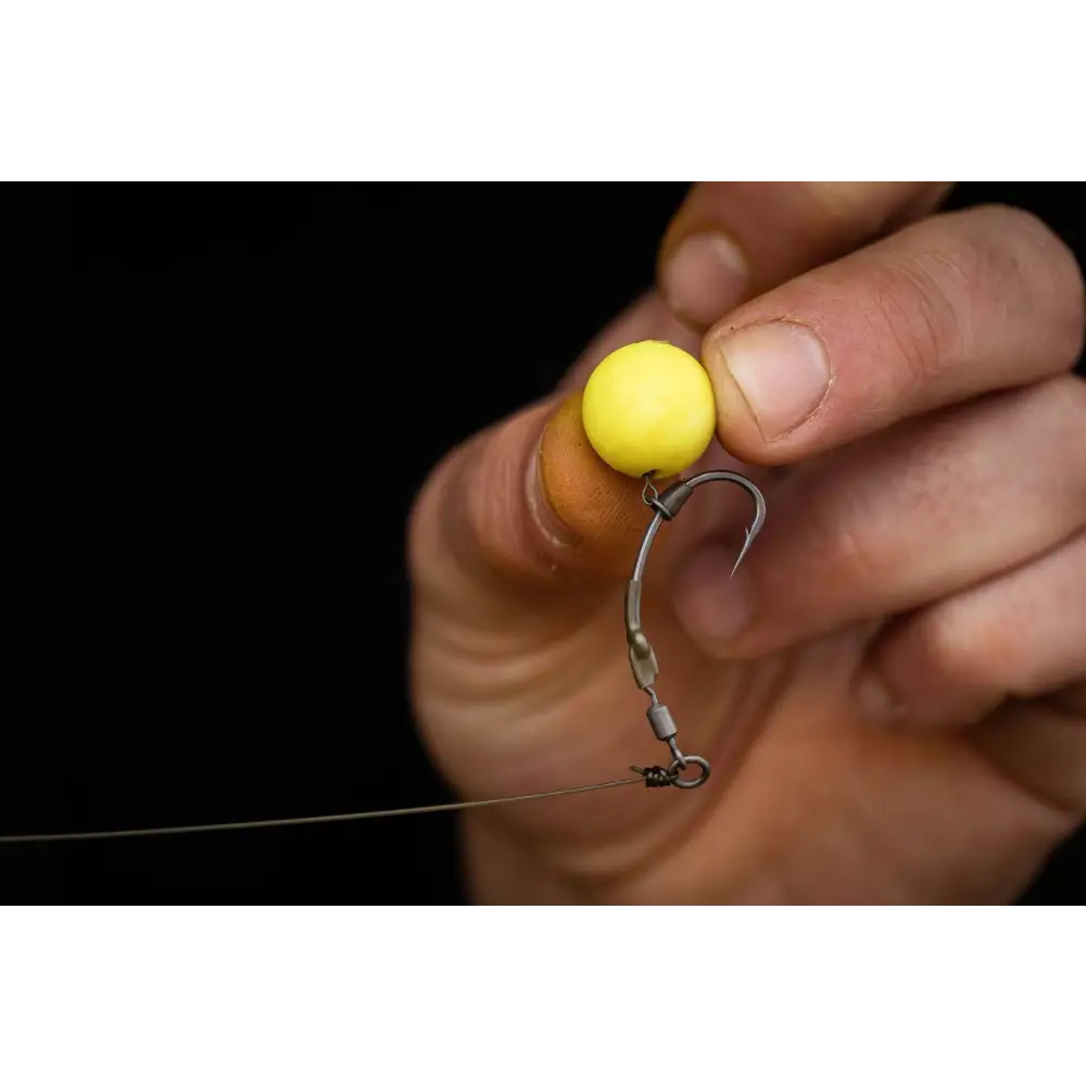 Korda - High Grip Hook Bead Medium KORDA