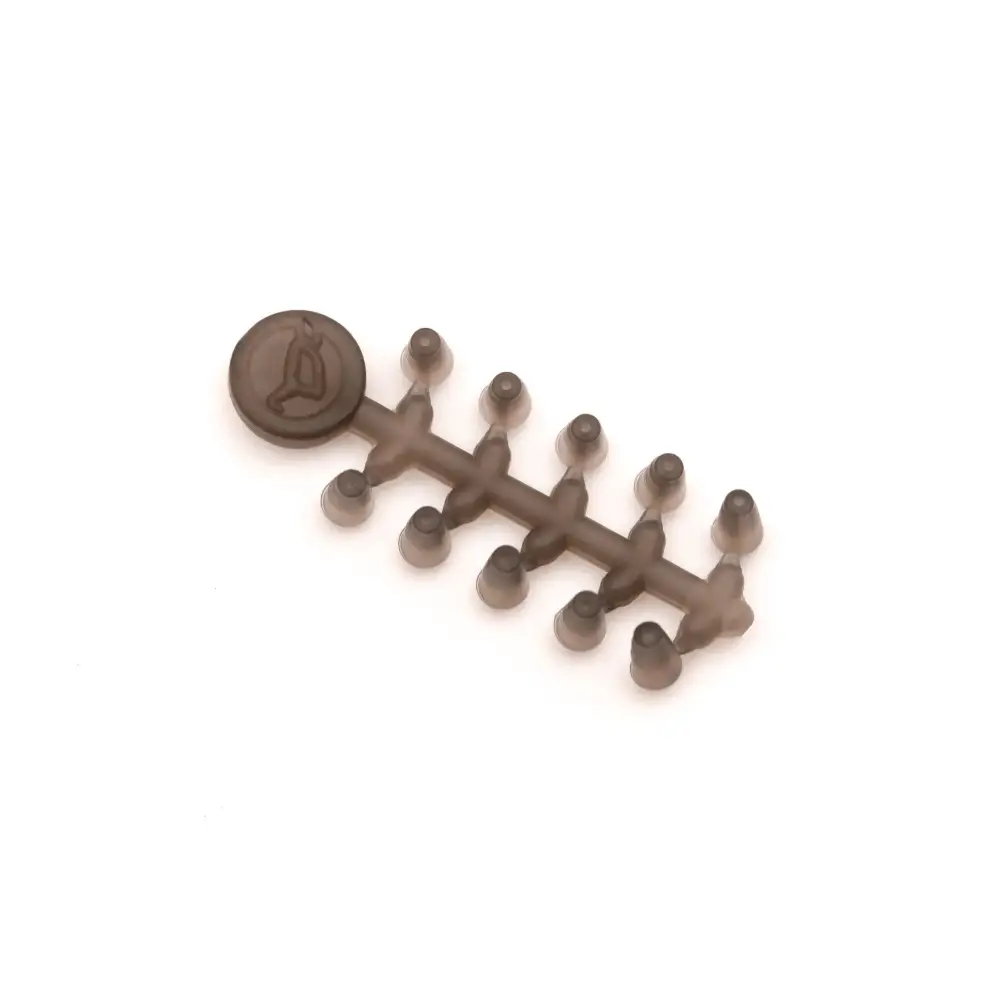 Korda - High Grip Hook Bead Medium KORDA