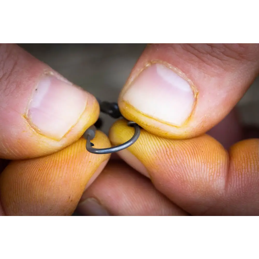 Korda - High Grip Hook Bead Medium KORDA