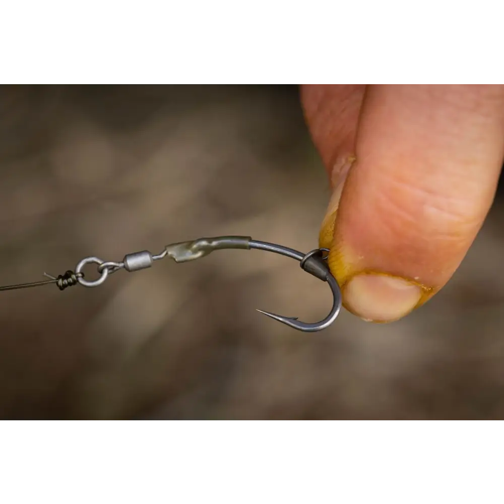 Korda - High Grip Hook Bead Medium KORDA