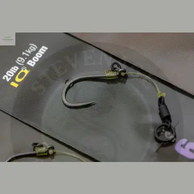 Korda - Hinge Rig Choddy 4 MT KORDA