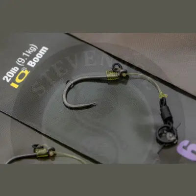 Korda - Hinge Rig Choddy 4 MT KORDA