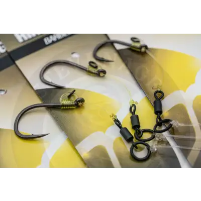 Korda - Hinge Rig Choddy 4 MT KORDA