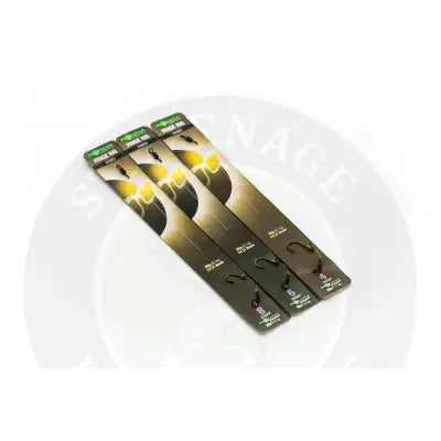 Korda - Hinge Rig Choddy 4 MT KORDA