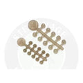 Korda - Hook Bead Medium 025 Rig Bits