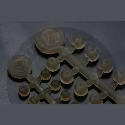 Korda - Hook Bead Medium 025 Rig Bits
