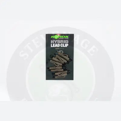 Korda - Hybrid Lead Clip KORDA