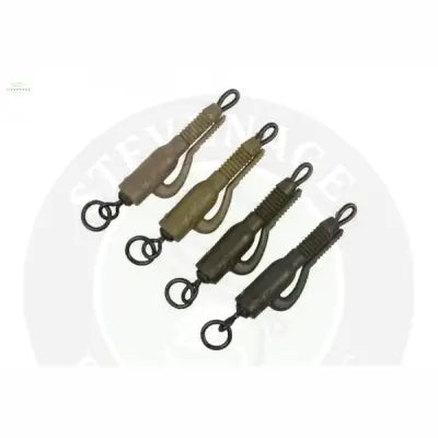 Korda - Hybrid Lead Clip KORDA