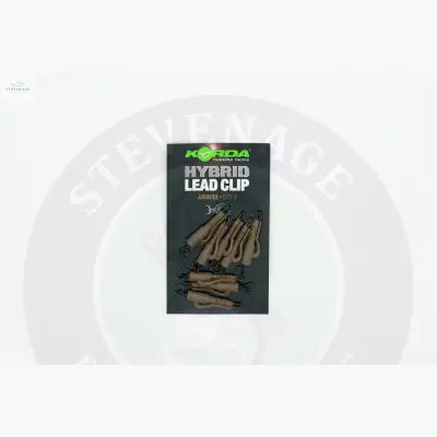 Korda - Hybrid Lead Clip KORDA