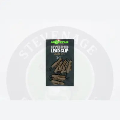 Korda - Hybrid Lead Clip KORDA