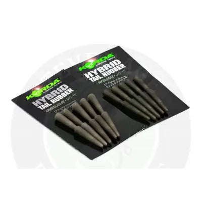 Korda - Hybrid Tail Rubber KORDA