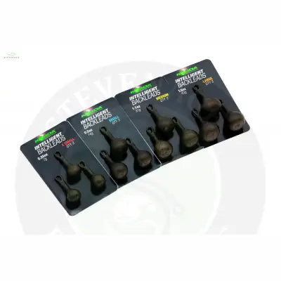 Korda - Intelligent Backlead KORDA