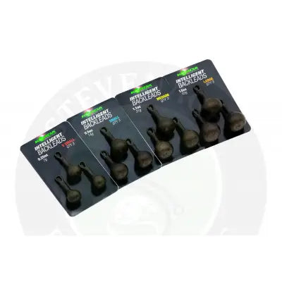 Korda - Intelligent Backlead KORDA