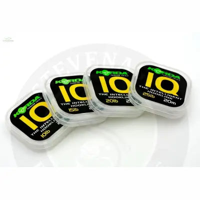 Korda - IQ Fluorocarbon Hooklink KORDA