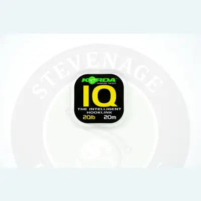 Korda - IQ Fluorocarbon Hooklink KORDA