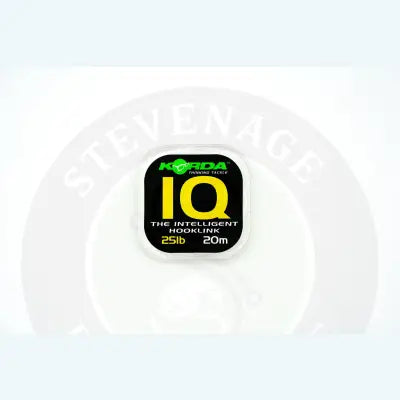 Korda - IQ Fluorocarbon Hooklink KORDA