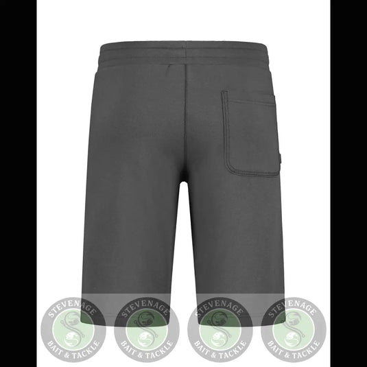 Korda - Jersey Shorts | Charcoal S KORDA