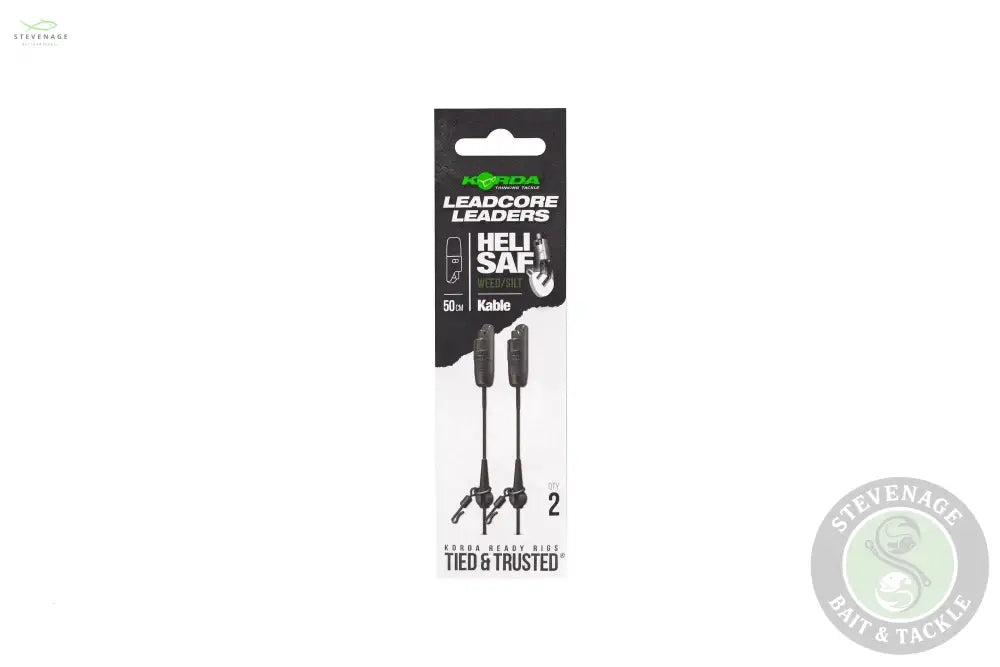 Korda - Kable Leadcore Leader Heli Safe 50cm KORDA