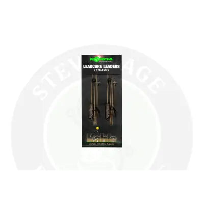 Korda - Kable Leadcore Leader Heli-Safe KORDA