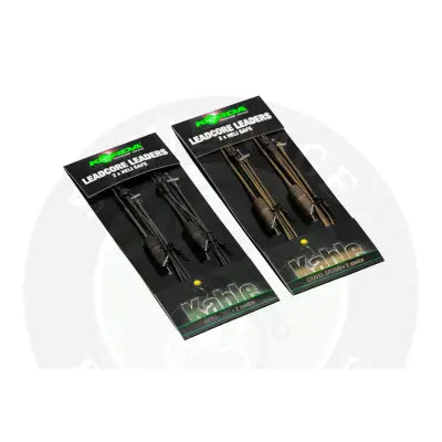 Korda - Kable Leadcore Leader Heli-Safe KORDA