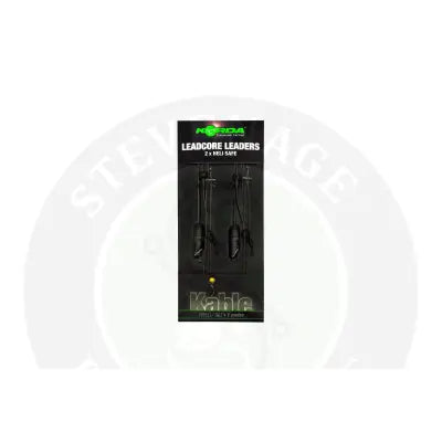 Korda - Kable Leadcore Leader Heli-Safe KORDA